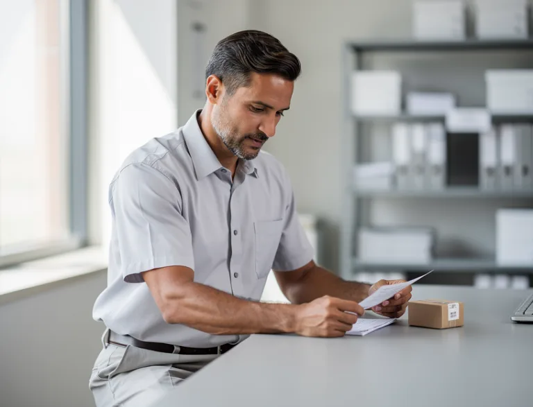 Customs Broker service in Reno